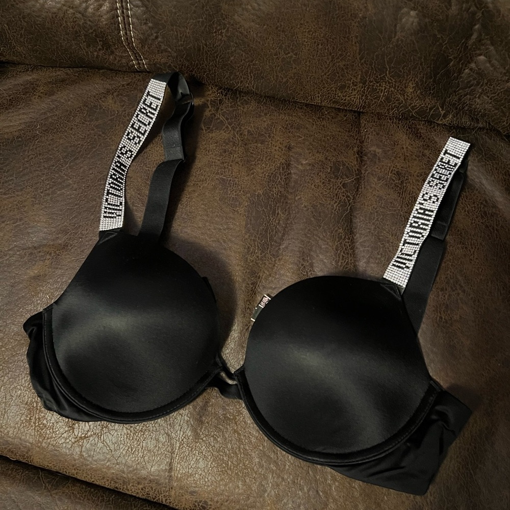VS Very Sexy PushUp Bra